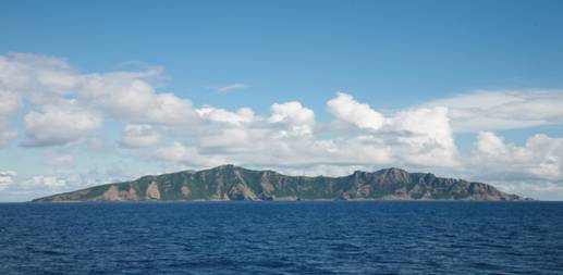 釣魚(yú)島,中國(guó)領(lǐng)土