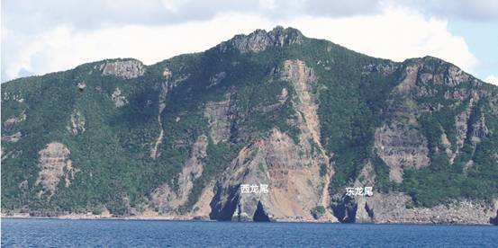 釣魚(yú)島,中國(guó)領(lǐng)土